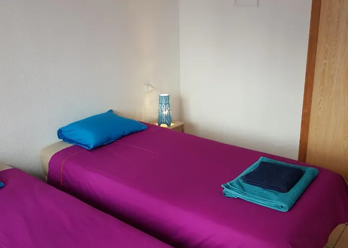 Roberto Guest House Casa Compartida