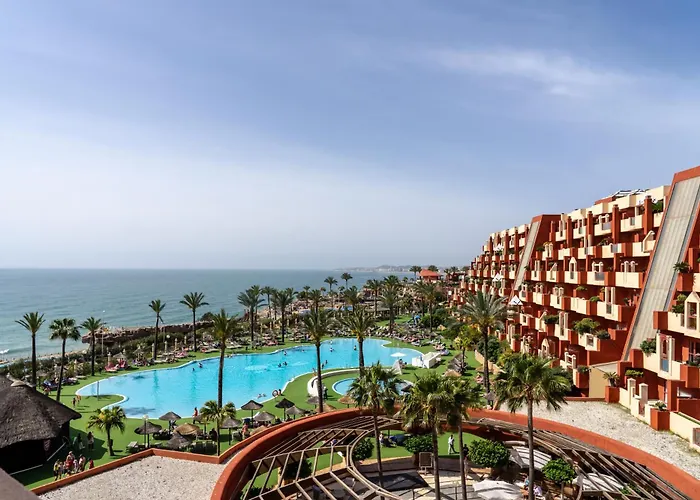 Holiday Premium Resort