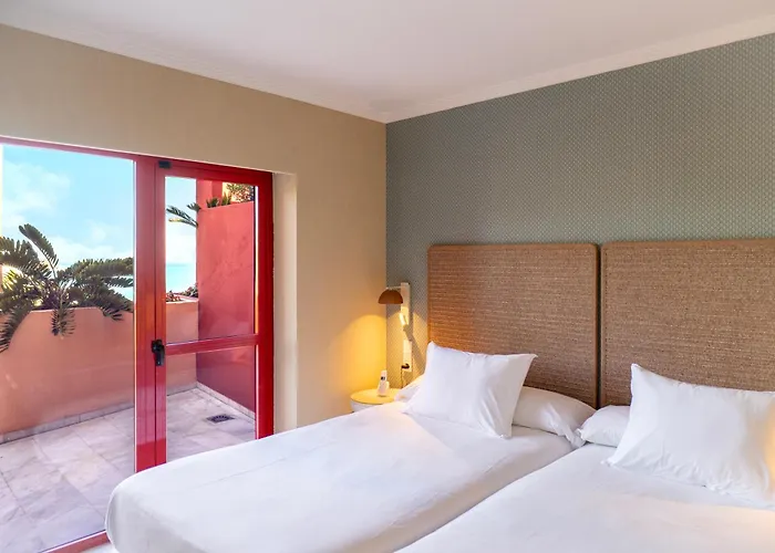 Holiday Premium Resort